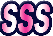 SSS画像