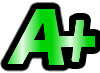 A+画像