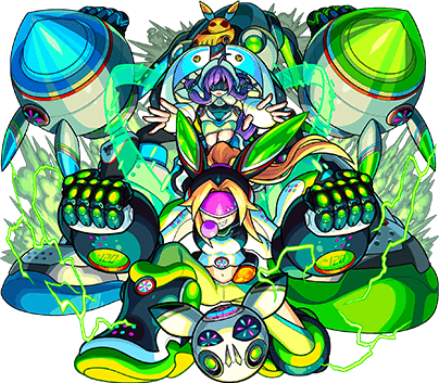 デトラビ　モンカド