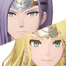 帝国軽装歩兵の画像