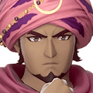 デザートガードの画像