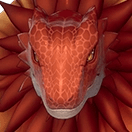 サラマンダーの画像