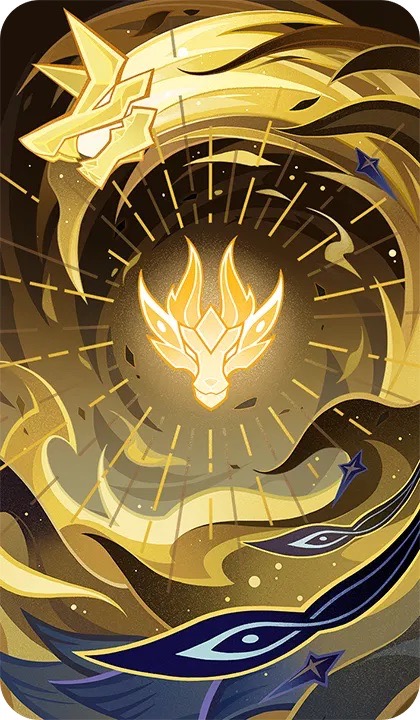 異獣の侵食の画像