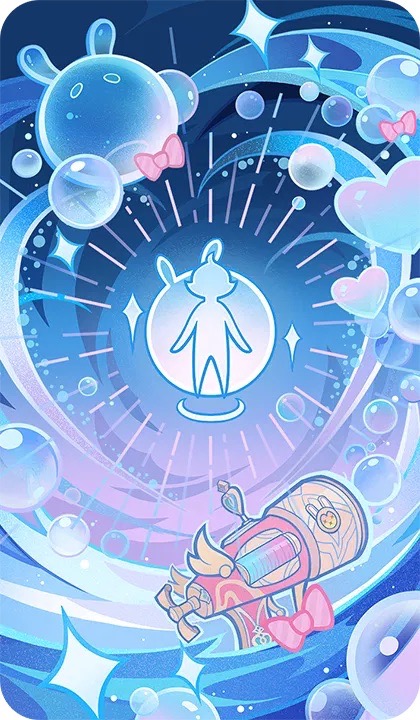 休息は適度に取るのよの画像