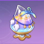 ミステリードリンクの画像