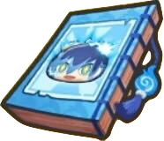 [ニャメロ伝記聖女吹雪のアイコン