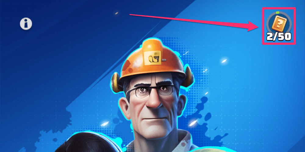 50回でUR生存者が確定排出される