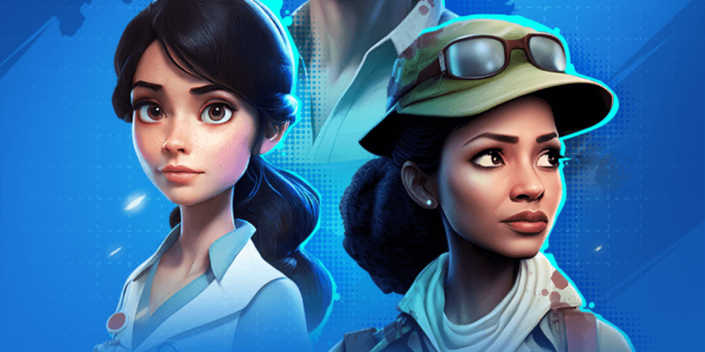 最も基本的な生存者の入手方法