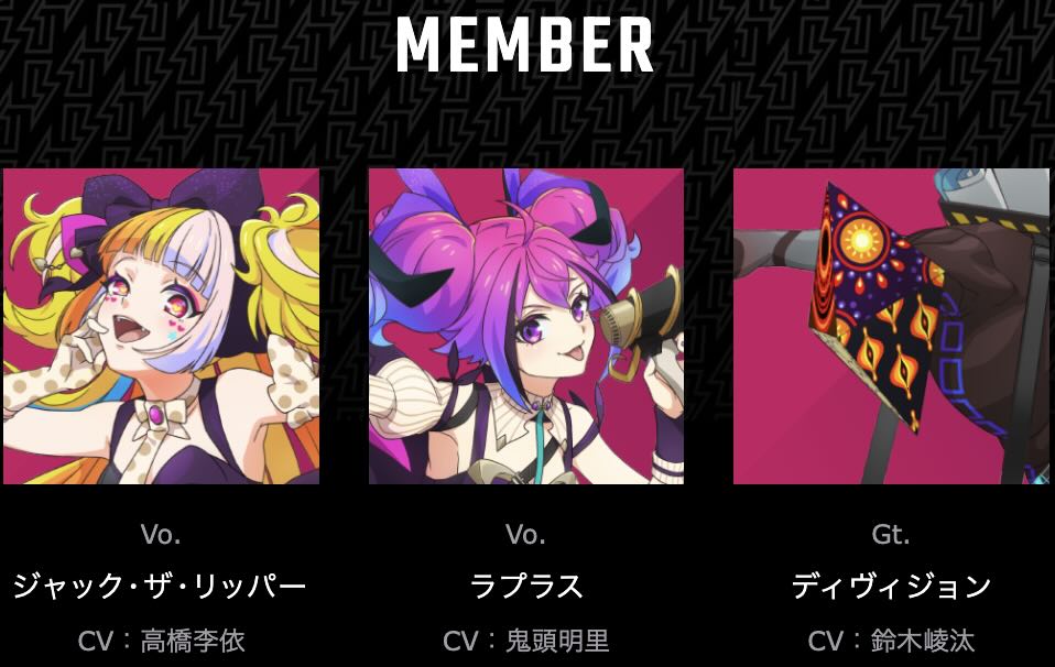 キルユアアイドル