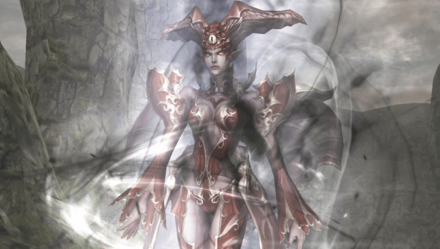 傲慢なルヴルム