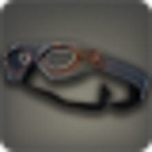 プラスゴーグル