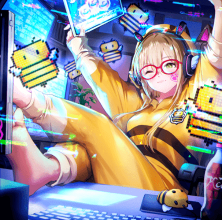 究極のGAMER 友利 雫