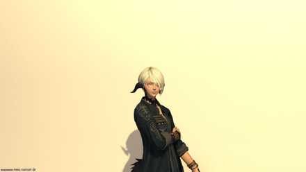 スリムフレームグラス見た目