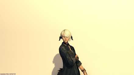 マグニファイアーズ見た目