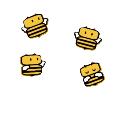 コラボの絆(ハッチくん)