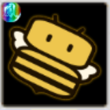 巨大ハッチくんの画像