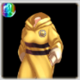 ハッチくんパジャマの画像