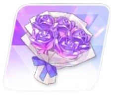 さわやかな花束画像