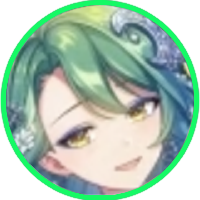 オセロニアの［一夜の雪舞］ルサールカの画像