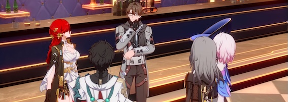 目覚めたすべての人たち