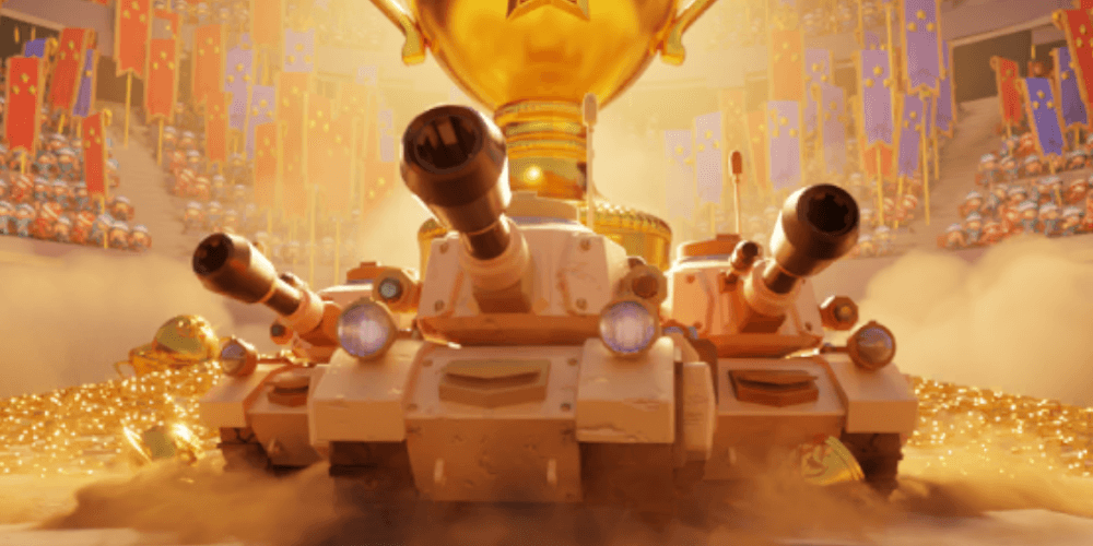 「暴風アリーナ」は「頂上アリーナ」に代わる新モード