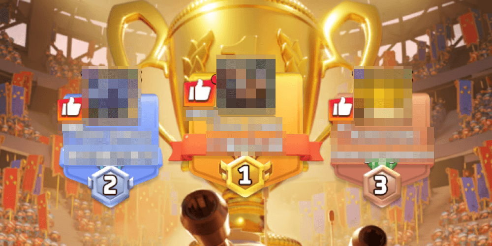 「暴風アリーナ」は上級/中級別に3種類の報酬が貰える