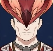 結羽の勇士・空を統べる者画像