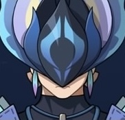 イクトミ竜戦士・寒流を運ぶ者画像