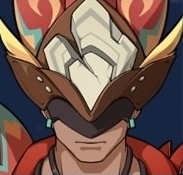 クク竜戦士・鍛冶の槌画像