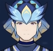 霊覚の勇士・念力師画像