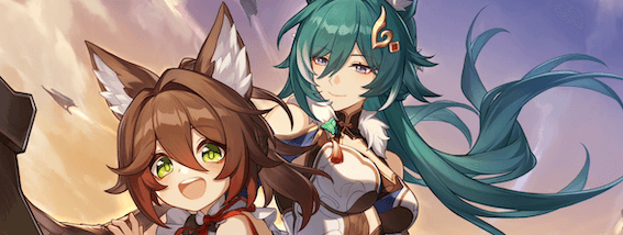 現実は夢の残響