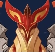 焚焼・大霊の化身画像