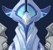 凛烈・大霊の化身画像