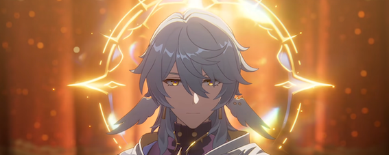 舞台上のカーテンコール