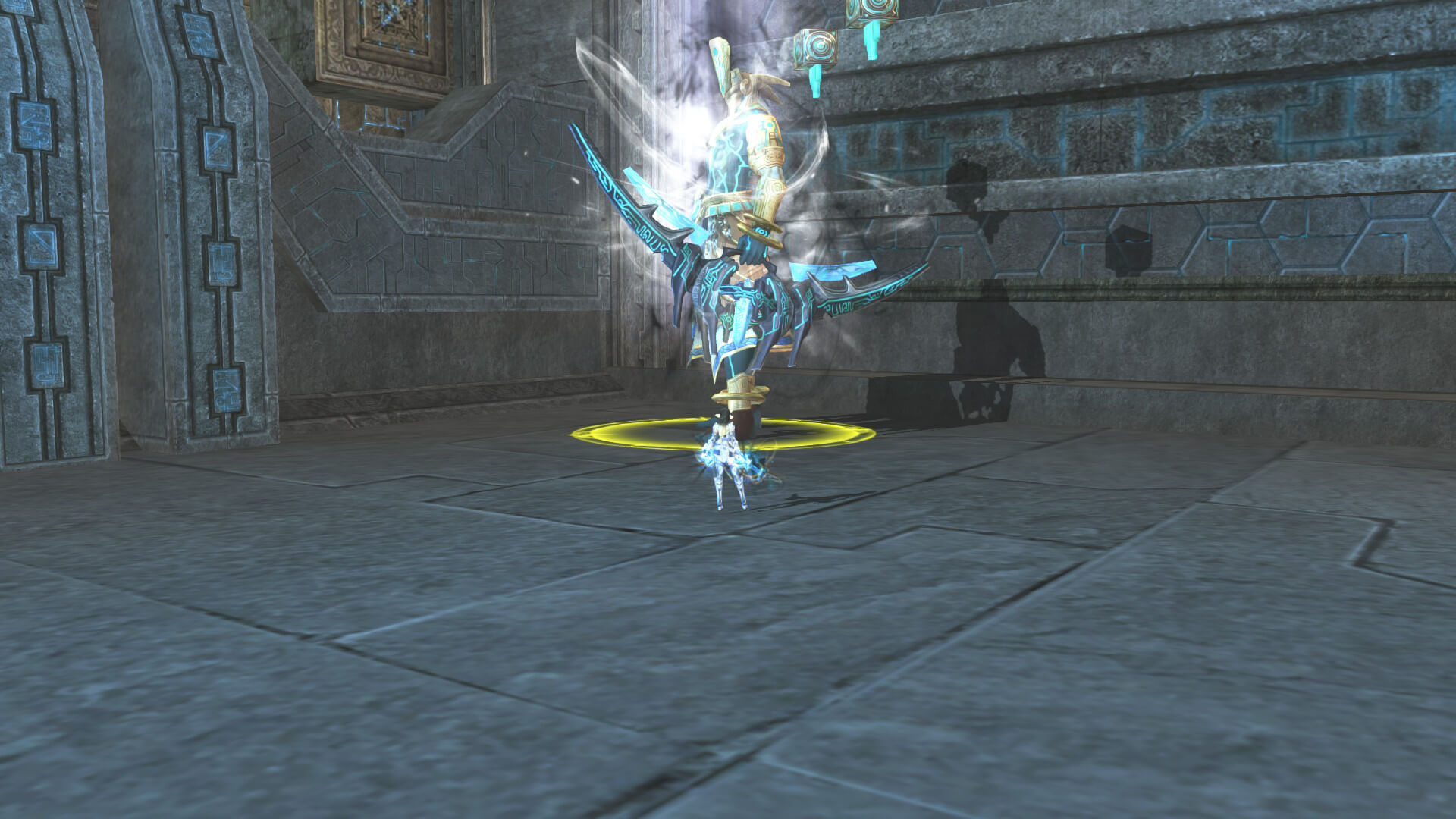 異教徒のカタコム