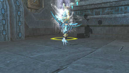 戦艦シュペリオン