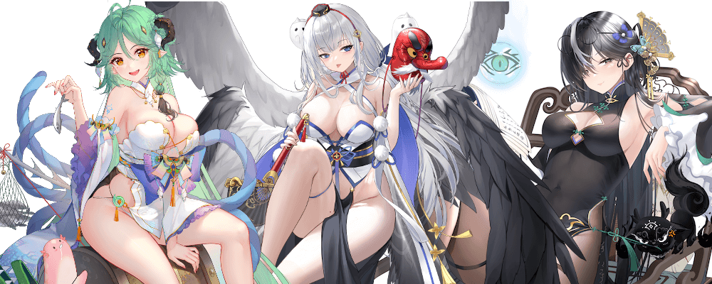 シナジー効果を生むおすすめ編成例