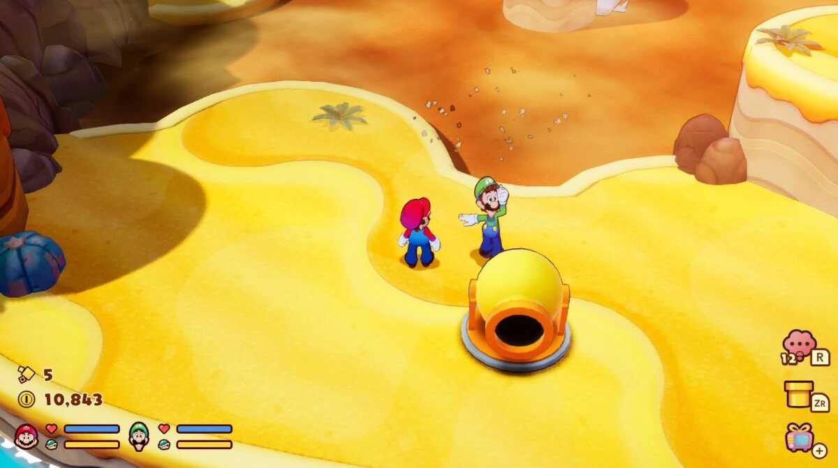 コツブー島現地