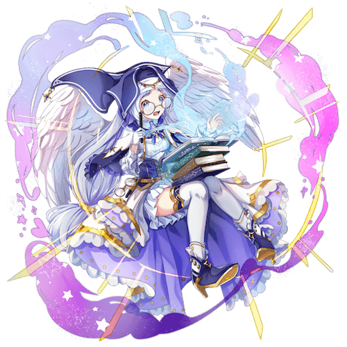 オセロニアの［我流占星術］ステラの画像