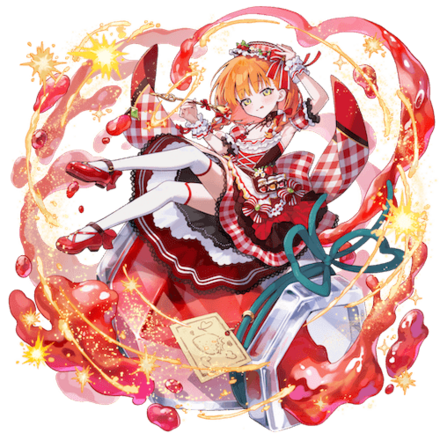 オセロニアの［甘獄の誘惑］スウィーティの画像