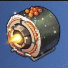 高カロリー食画像