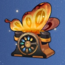 応答なき通信画像