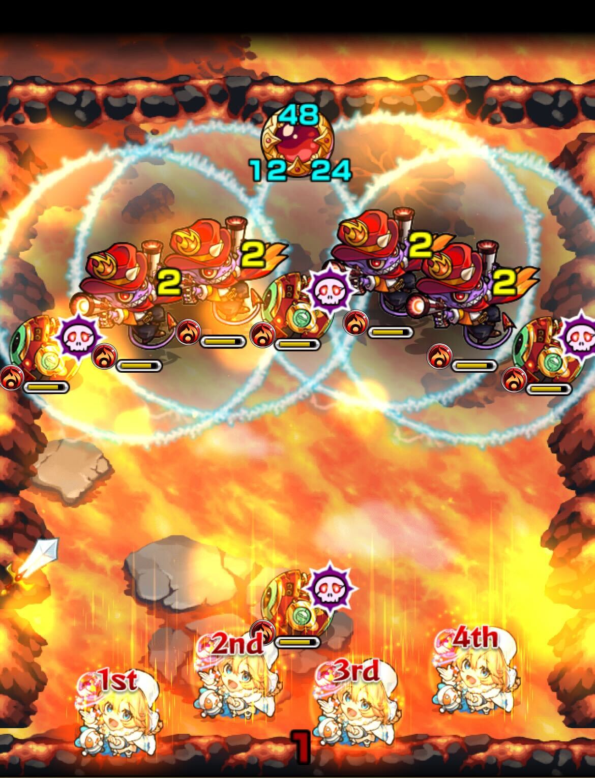 赤馬乃もみ ステージ