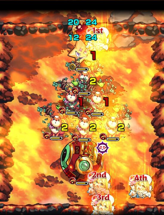 赤馬乃もみ ステージ