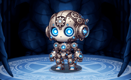 アンドルⅢの画像