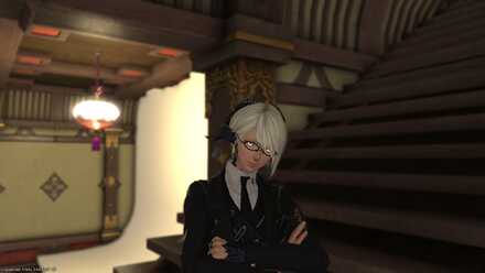 オーバルグラス見た目