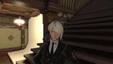 モダンパンスネ見た目