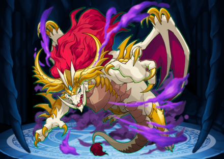 オメガリヴァインの画像