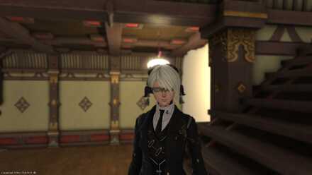 ミンストレルグラス見た目