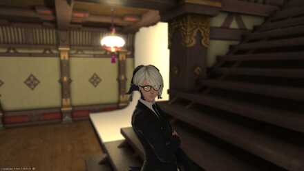 クラシックグラス見た目